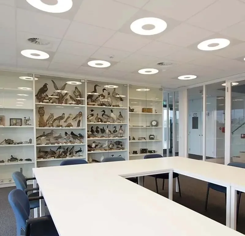 Dunea Duin & Water, Scheveningen