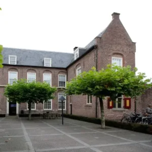 Atomis-Elisabeth-Weeshuis