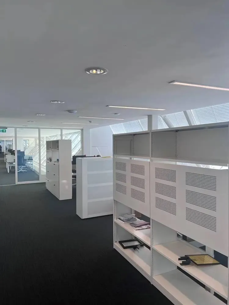 STEDELIJK MUSEUM AMSTERDAM