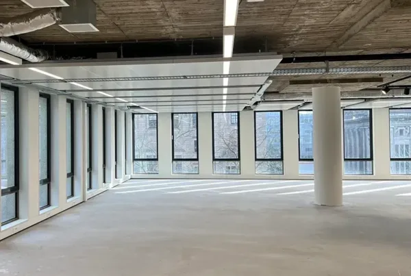 Holbeinhuis, Rotterdam