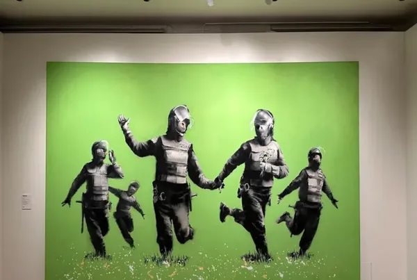 Moco Museum Amsterdam