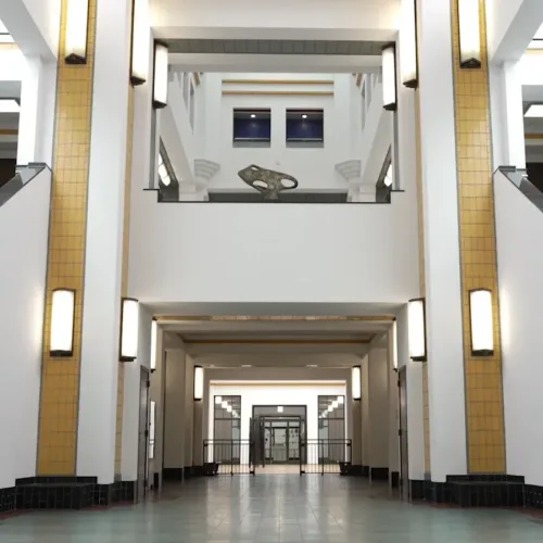 Kunstmuseum Den Haag