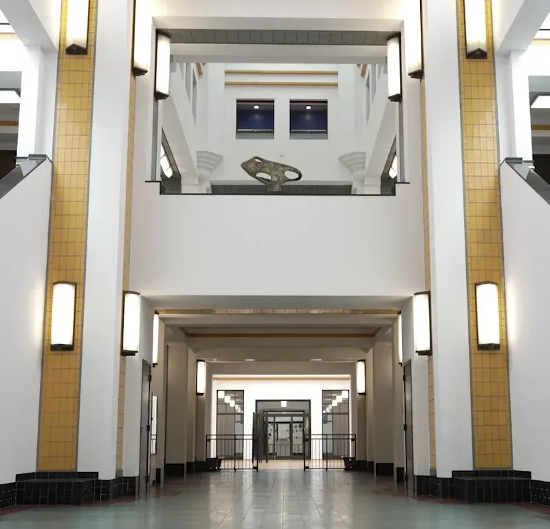 Kunstmuseum Den Haag