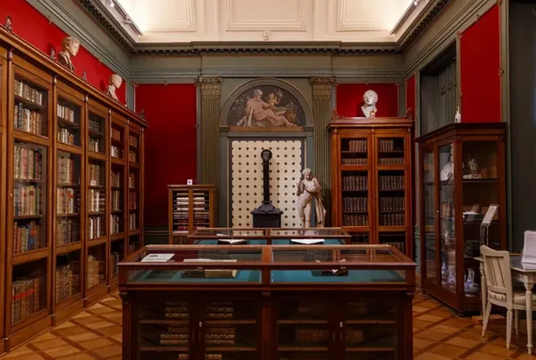 Huis van het boek, Den Haag