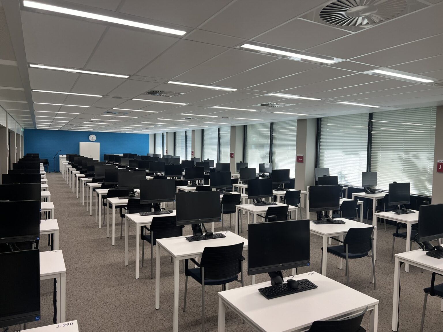 Vu Amsterdam