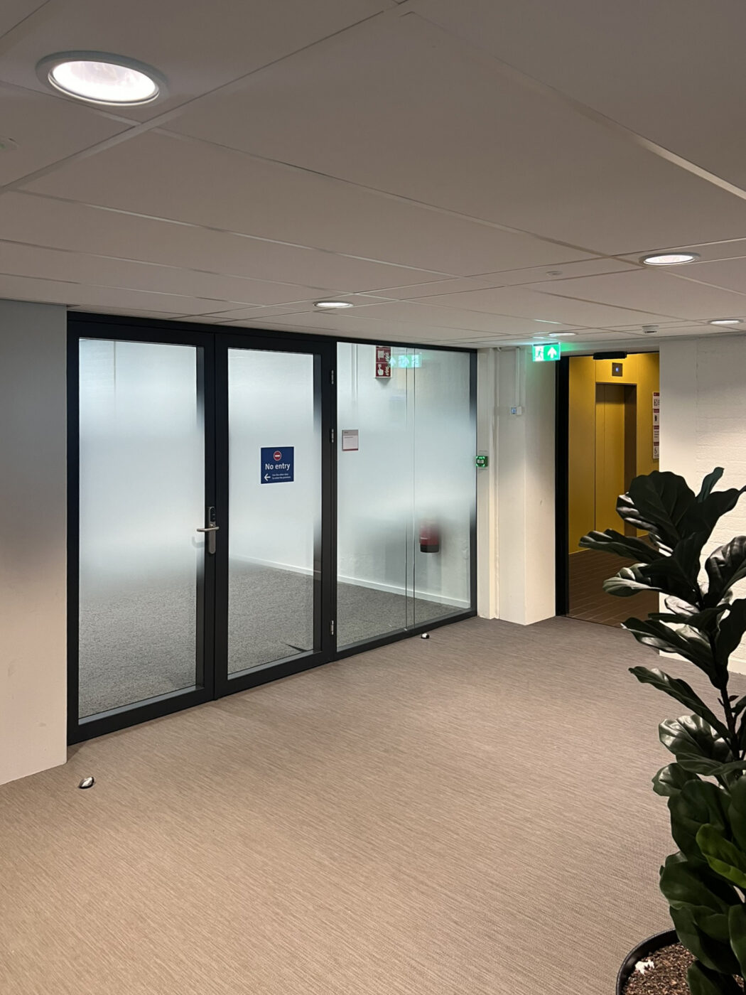 VU AMSTERDAM