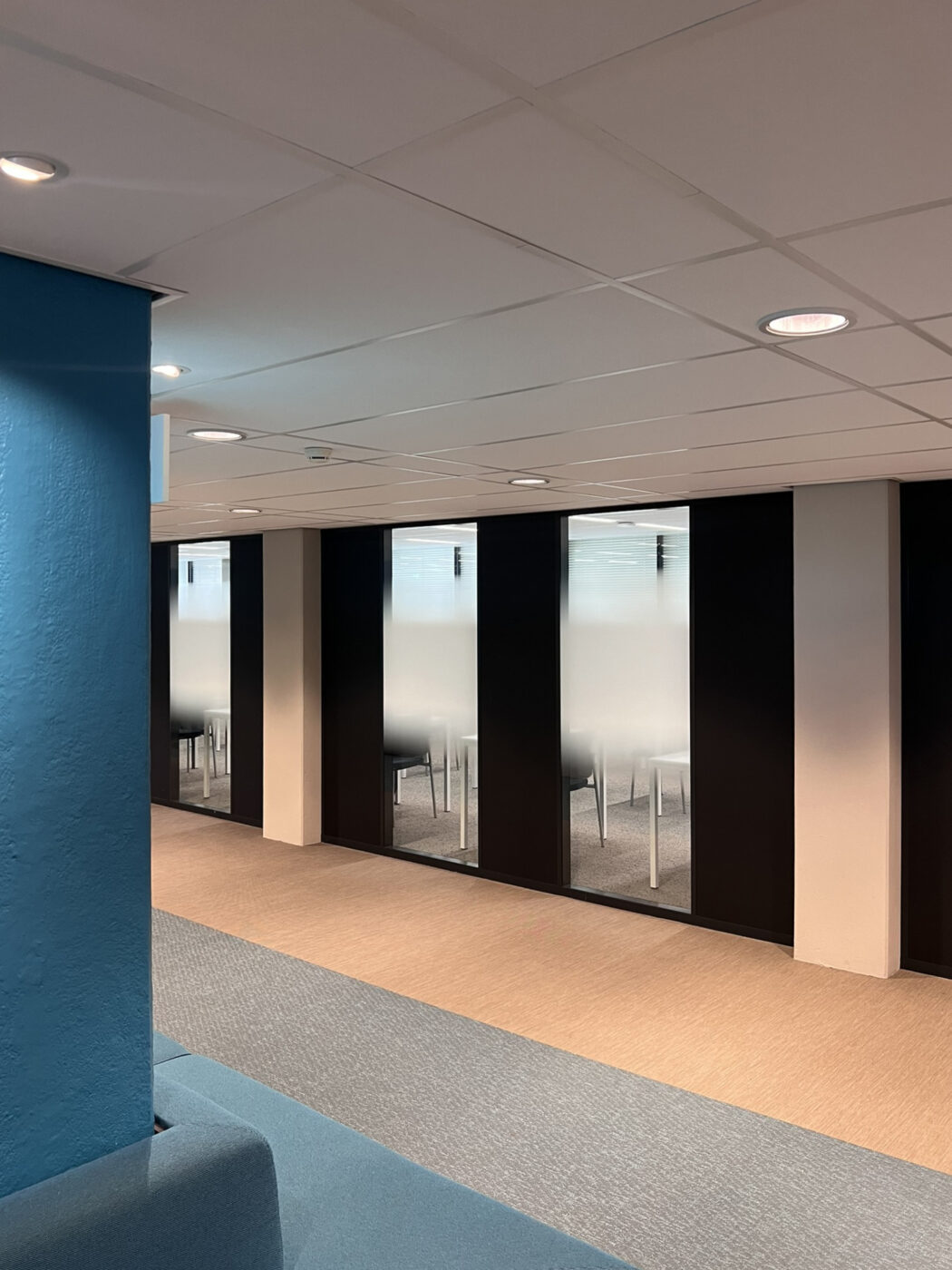 VU AMSTERDAM