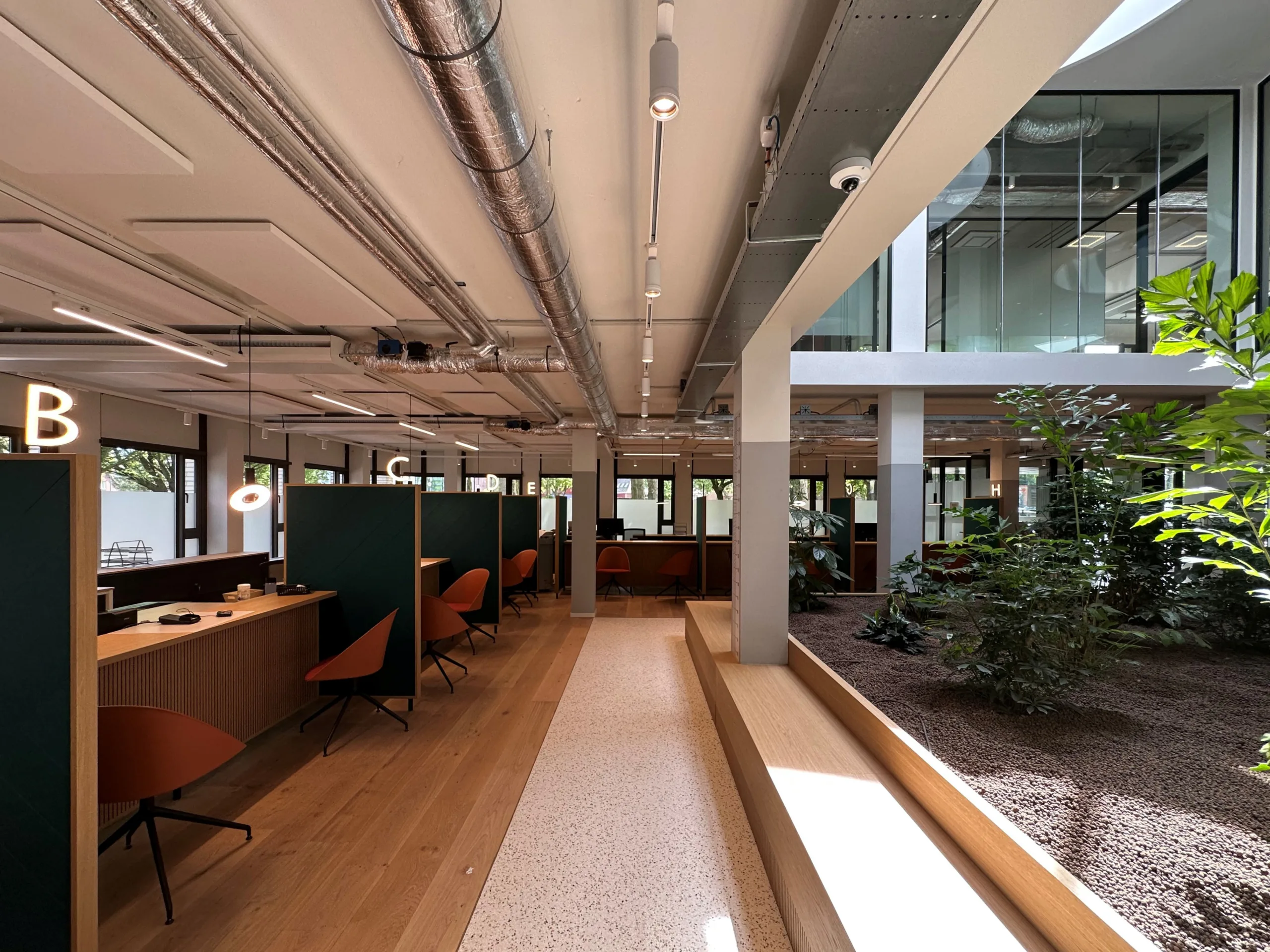 WIJKSERVICE CENTRUM VLEUTEN