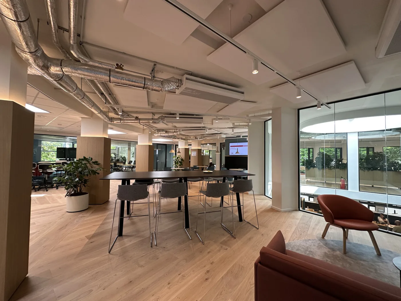 WIJKSERVICE CENTRUM VLEUTEN