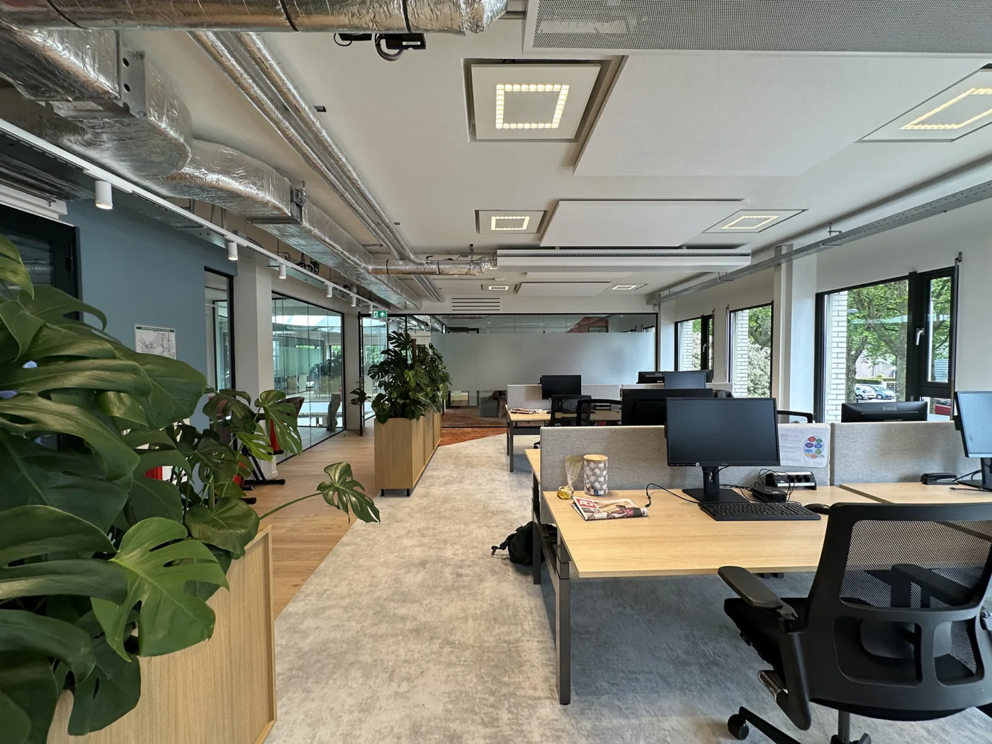 WIJKSERVICE CENTRUM VLEUTEN