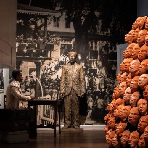 Musée du Suriname