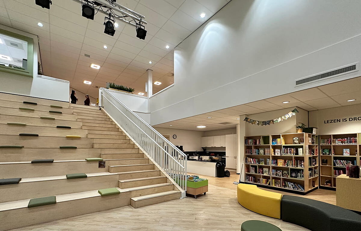 Basisschool Purmerend