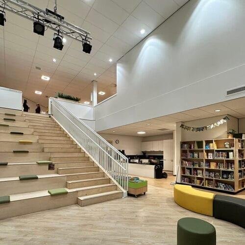 École primaire Purmerend