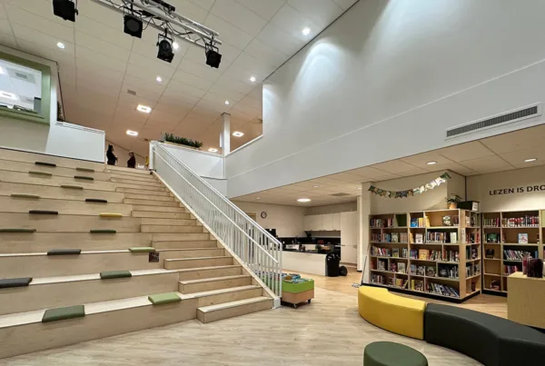 Basisschool Purmerend