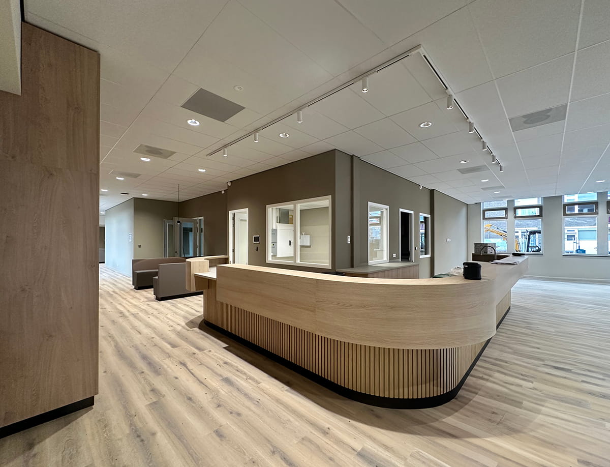 Buurtcentrum Zuilen Utrecht