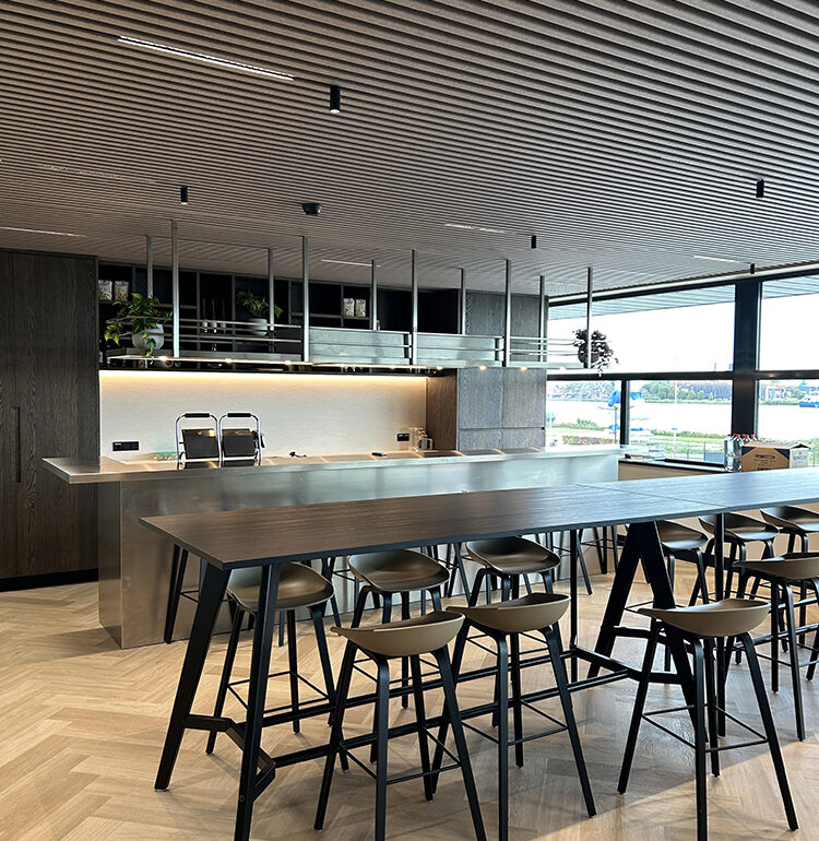 Gerealiseerde projecten