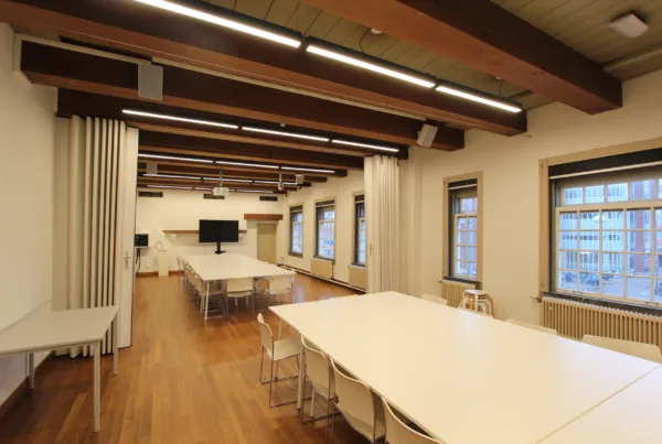 Academy of Architecture