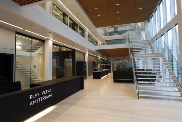 Plus Ultra Amsterdam