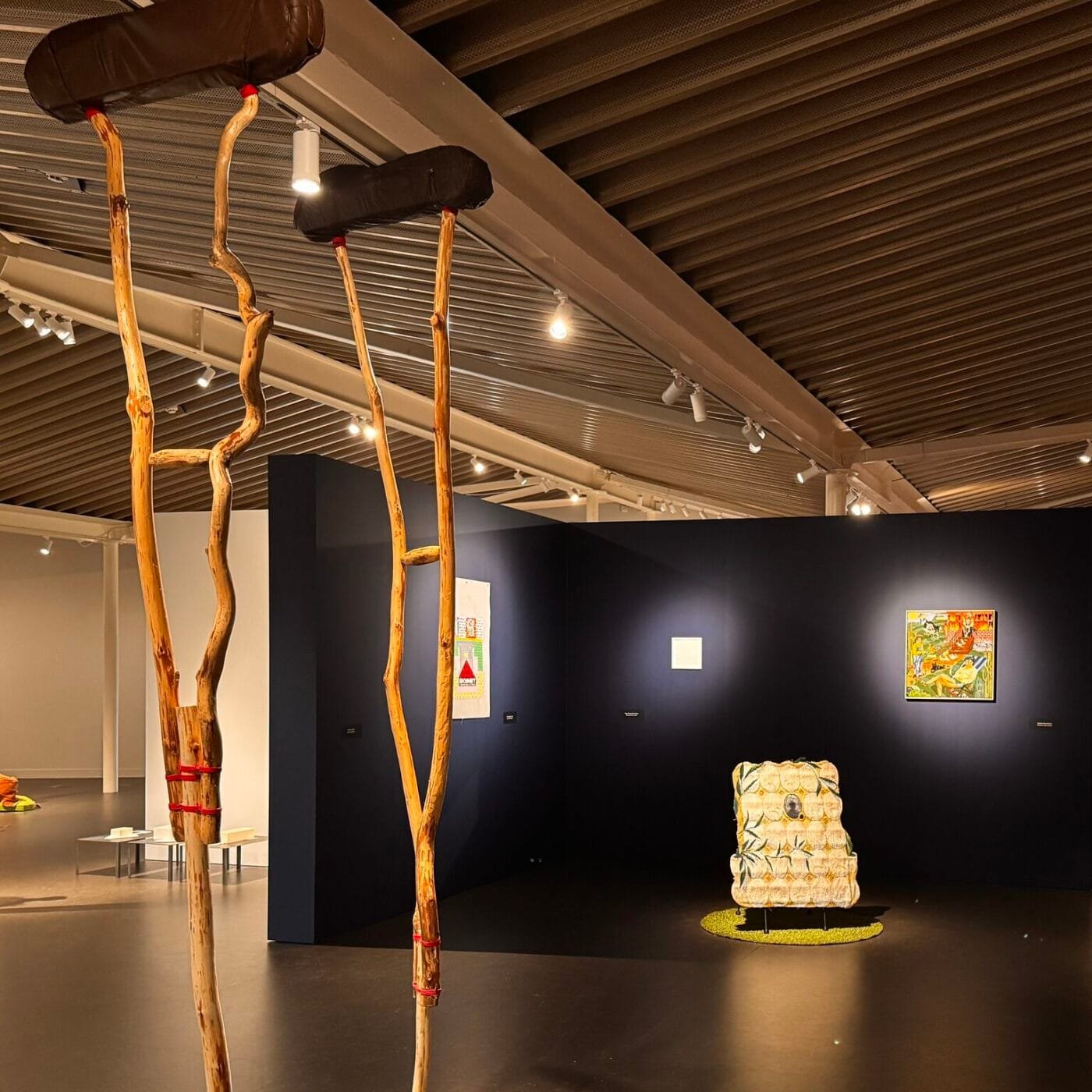 TEXTURE - museum van vlas en textiel