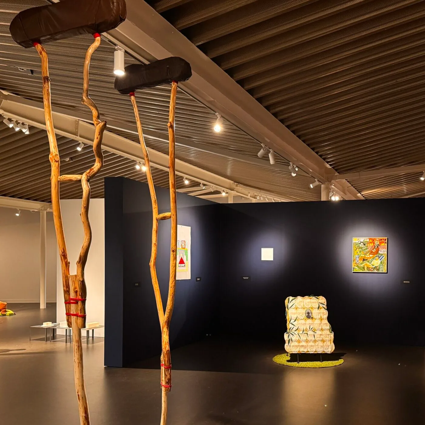 TEXTURE - museum van vlas en textiel