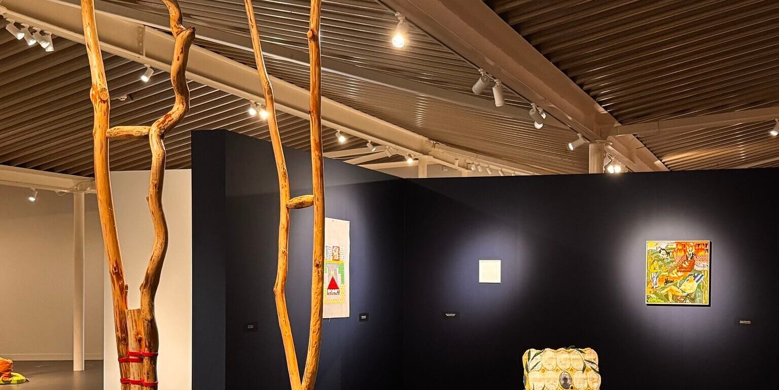 TEXTURE - museum van vlas en textiel