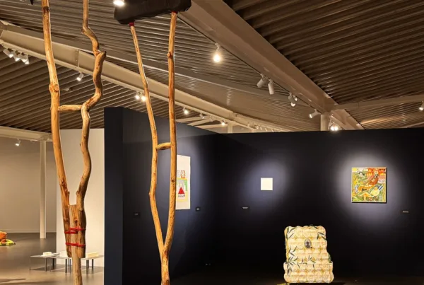 TEXTURE - museum van vlas en textiel