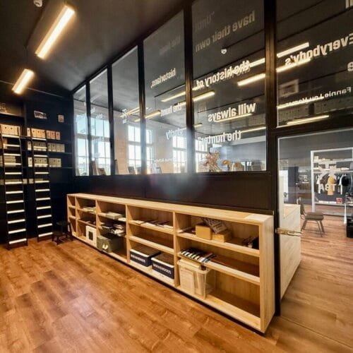 The Black Archives